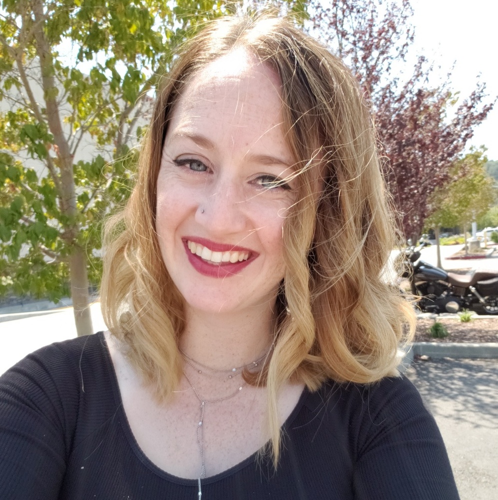 Meet your posher! Courtney!